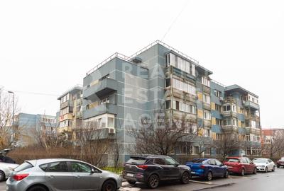 Vânzare, garsonieră în zona Drumul Taberei - 1