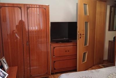 Apartament 2 camere decomandat, zona Parcul Rozelor - 3