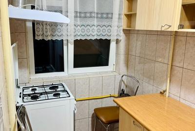 BERCENI - DRUMUL GAZARULUI - Apartament 2 camere MODERN - 5