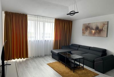 Apartament cu 2 camere decomandat în Sânpetru - 3