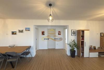 Casă individuală cu 3 camere cu Canalizare în Hemeiuș - 3