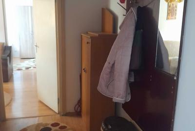 Apartament cu 2 camere semidecomandat în Central - 5