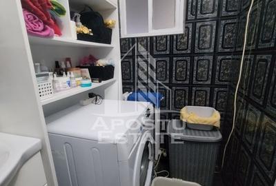 Casa individuala cu 4 camere si 2 garaje,  zona Lipovei - 8