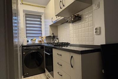 Apartament cu 2 camere decomandat în Central - 3