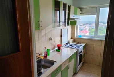 De Inchiriat | Apartament 2 Camere | Metrou Parc Bazilescu - 3