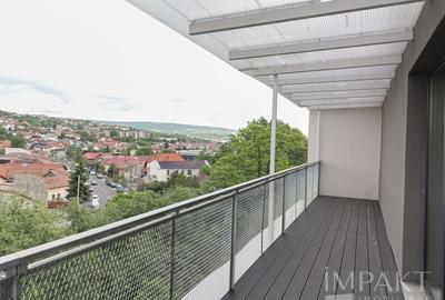 Apartament cu 3 camere în Dâmbul Rotund - 11