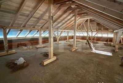 Casă cu 4 camere cu Teren 500 Mp în Chinteni - 2