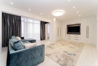 Ofer spre vanzare apartament cu 2 camere in zona Pacii - 1