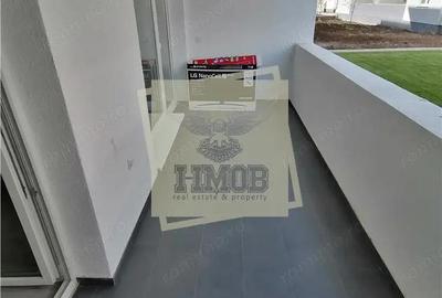 Apartament nou de inchiriat cu 3 camere si terasa in Cartierul Kogalniceanu - 1