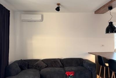 Apartament 2camere de închiriat – Prima închiriere – Zona Bartolomeu, Alphaville - 6