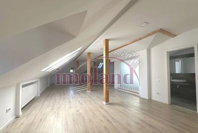 Inchiriere Vila Interbelica cu Curte - Birou - Dorobanti ... - 5