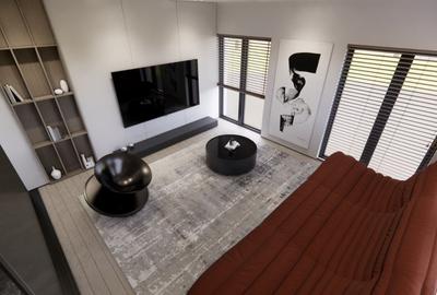 PROIECT NOU UNIRII TOWER diferite suprafete de la 1450E/mp construit! - 13