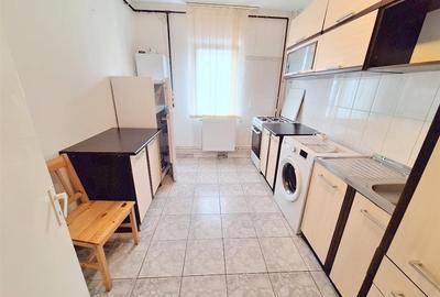 Apartament cu 2 camere semidecomandat în Narcisa - 1