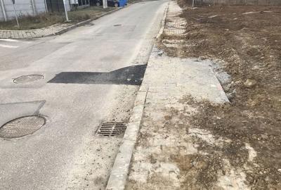 Spațiu comercial, în Chitila - 8