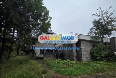 Spațiu comercial, în Valea Cerbului - 20