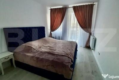 Apartament cu 2 camere semidecomandat, mobilat în Grigorescu - 11