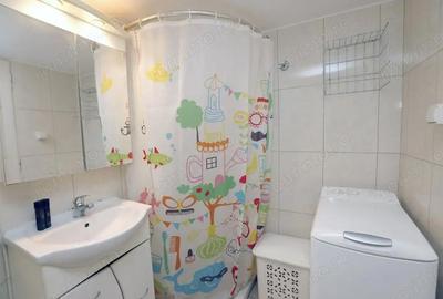 Apartament cu 2 camere în Girocului - 5