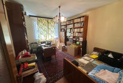 Apartament 4 camere, etajul 3/4, 2 grupuri sanitare, balcon mare, imbunatatiri - 12