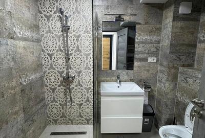 TOMIS NORD - VIVO - 2 CAMERE DE INCHIRIAT - BLOC NOU - - 11