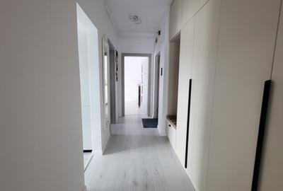 Apartament cu 2 camere decomandat, mobilat în Țiglari - 3