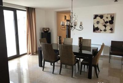 Apartament cu 3 camere decomandat în Petrești - 6
