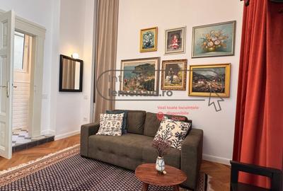 Apartament boutique în inima Pieței Unirii, Timișoara - 2