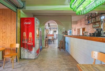 Inchiriere spatiu 140 mp in Bod - ideal pentru restaurant, magazin - 3