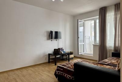 Garsoniera luminoasa | Geam la baie | Metrou  Nicolae Grigorescu - 4