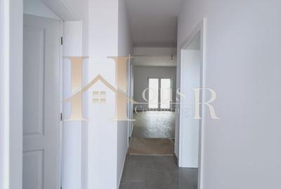 Duplex in Mosnita Noua. Bucatarie inchisa. 3 dormitoare si dressing. - 17
