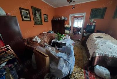 Casă cu 3 camere în Pârneava - 4