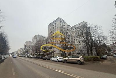 Apartament cu 3 camere - 4