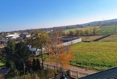 Teren de 460 mp, în Dascălu