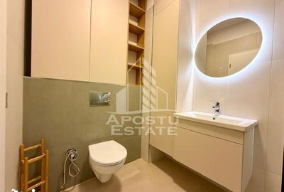 Apartament cu 3 camere, mobilat în Blașcovici - 1