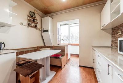 Apartament cu 3 camere decomandat în Sud - 6
