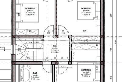 Casă individuală cu 5 camere cu Canalizare în Șura Mică - 7