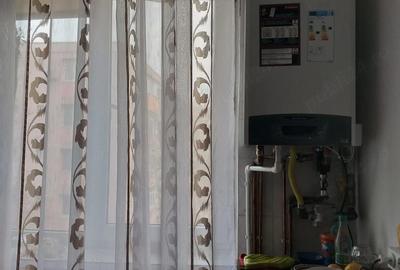 Apartament cu 2 camere semidecomandat în Titulescu - 1