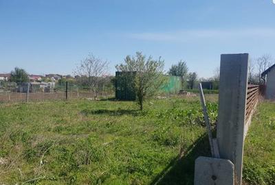 Teren de 483 mp, în Agigea - 4