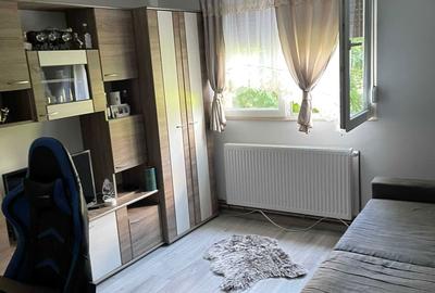 Apartament cu 2 camere nedecomandat în Dacia - 4