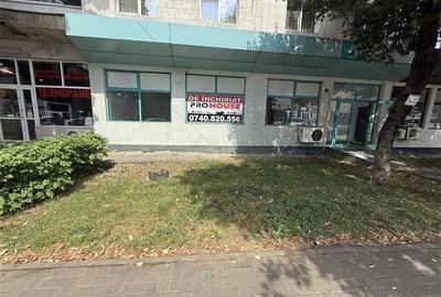 Mioritei, Spatiu comercial, 100mp - 2