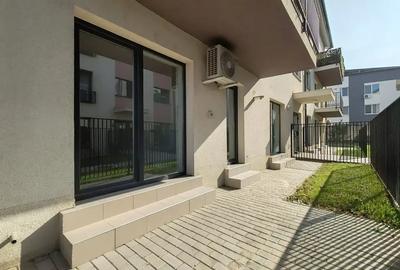 METROU Nicolae Teclu 3 Camere cu Gradina Bloc Finalizat - 10