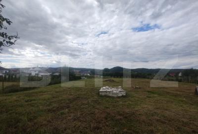 Teren intravilan, 16 ari, parcelabil, oras Beclean, zona Cen - 3