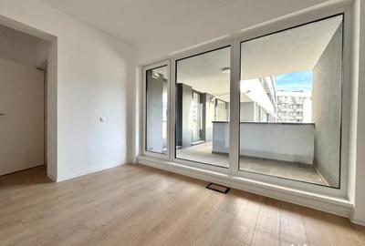 Apartament cu 3 camere semidecomandat în Vest - 7