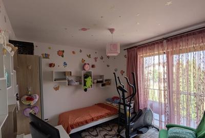 Casă cu 5 camere cu Teren 250 Mp în Florești - 3