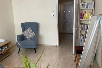 Garsonieră decomandată în Țiglina 1