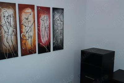 Inchiriez garsoniera la 500m de metrou - 3