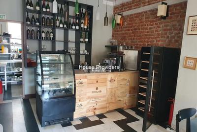 Casa/Vila |Restaurant Spatiu Comercial|Floreasca Dorobanti - 4