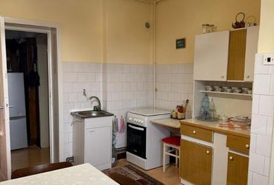 Ana Ipatescu, 1 camera - 2