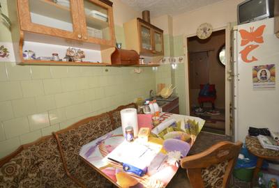 Apartament cu 3 camere semidecomandat în Drumul Taberei - 6