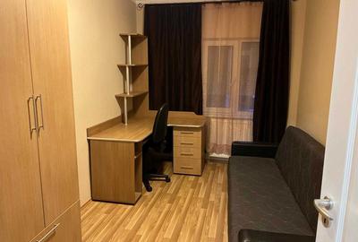 Apartament cu 2 camere decomandat în Central - 1