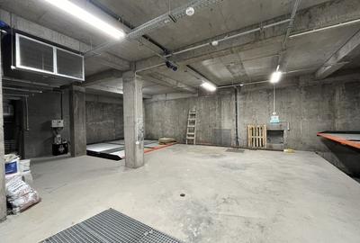 DUPLEX 3 CAMERE || GRADINA 15 MP || DOMENII - GRIVITA || MOBILAT - 38